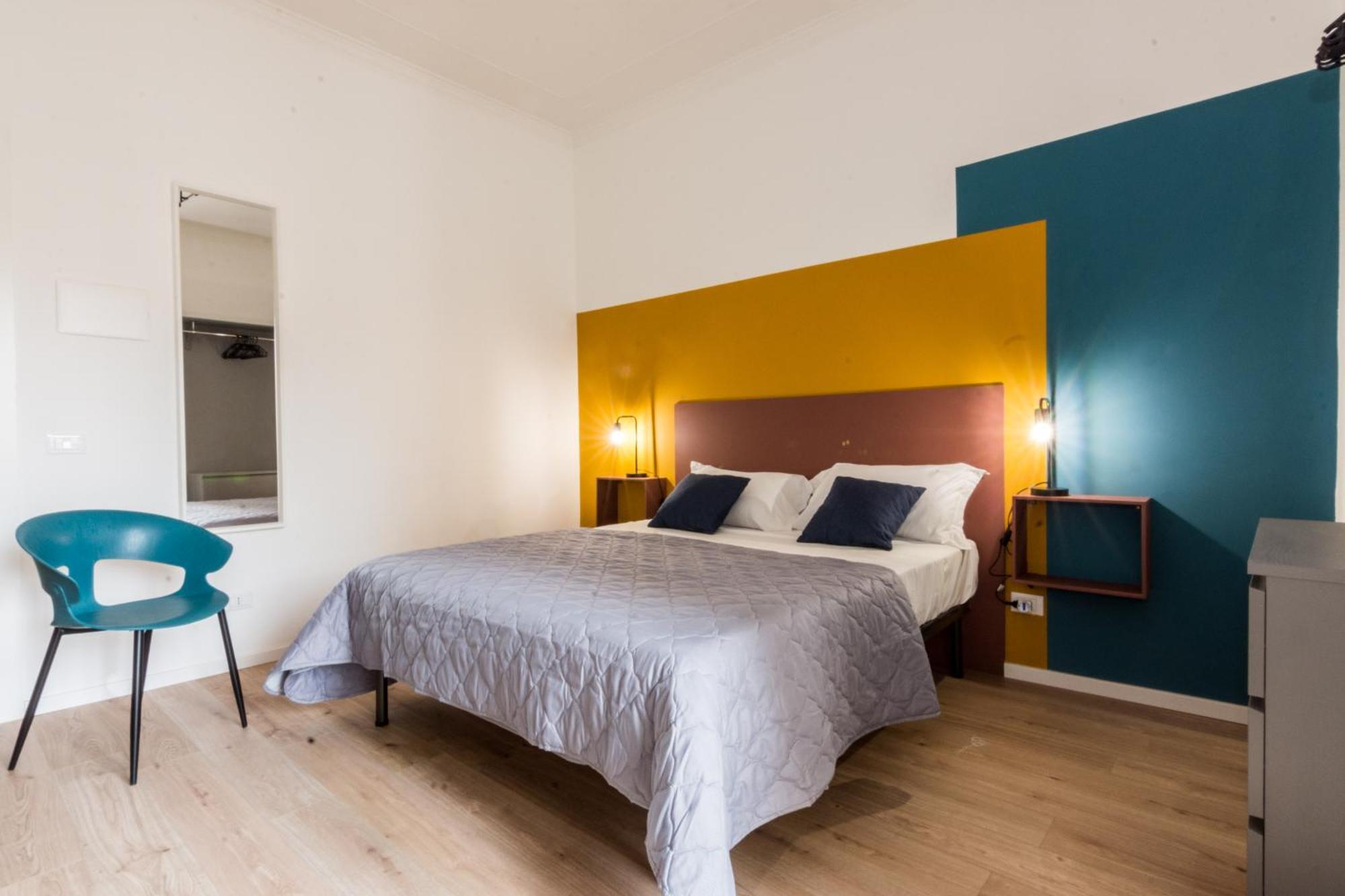 Dimora Lupo_lifestyle Bed & Breakfast *