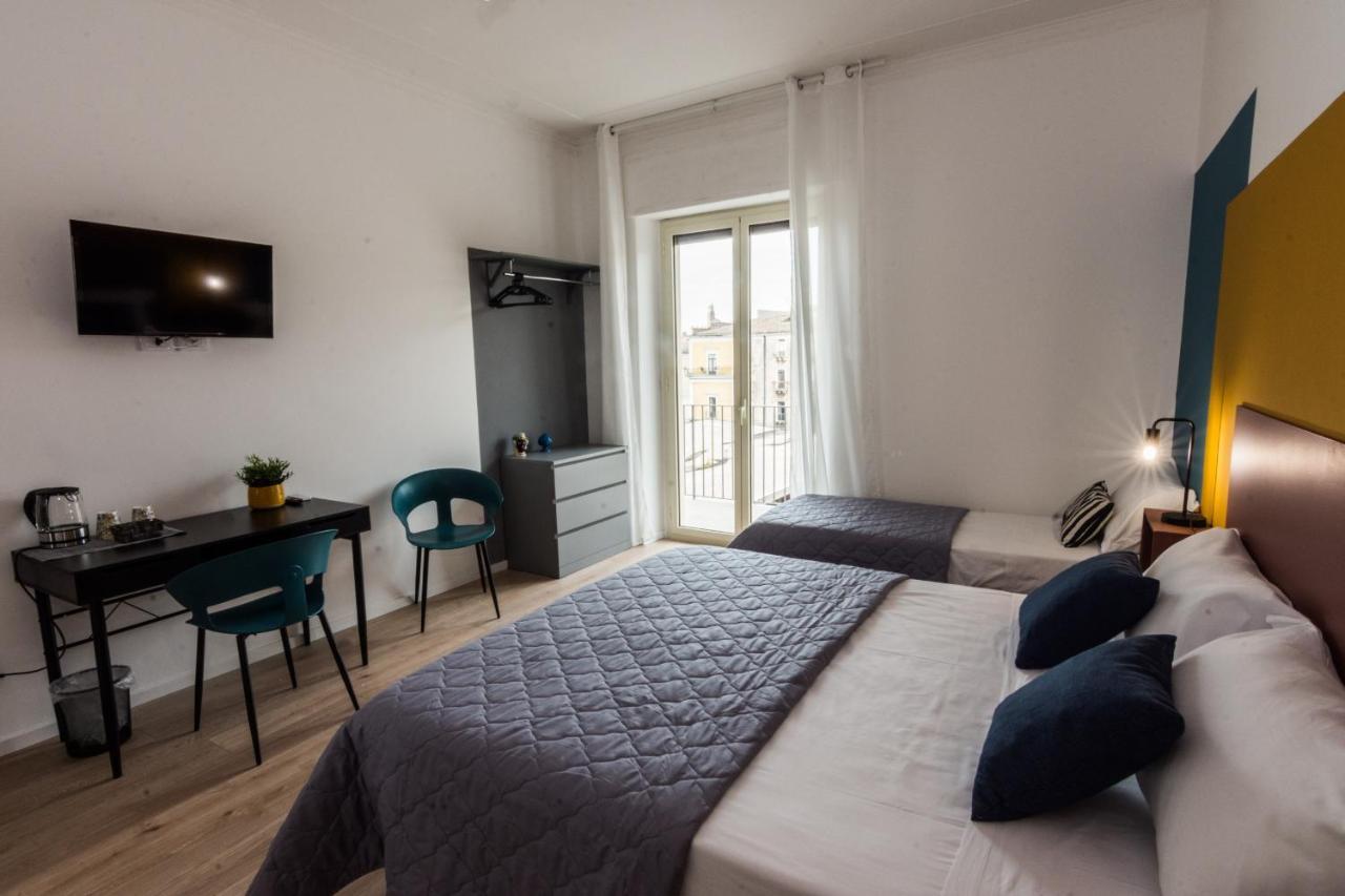 Dimora Lupo_lifestyle Bed & Breakfast Catania