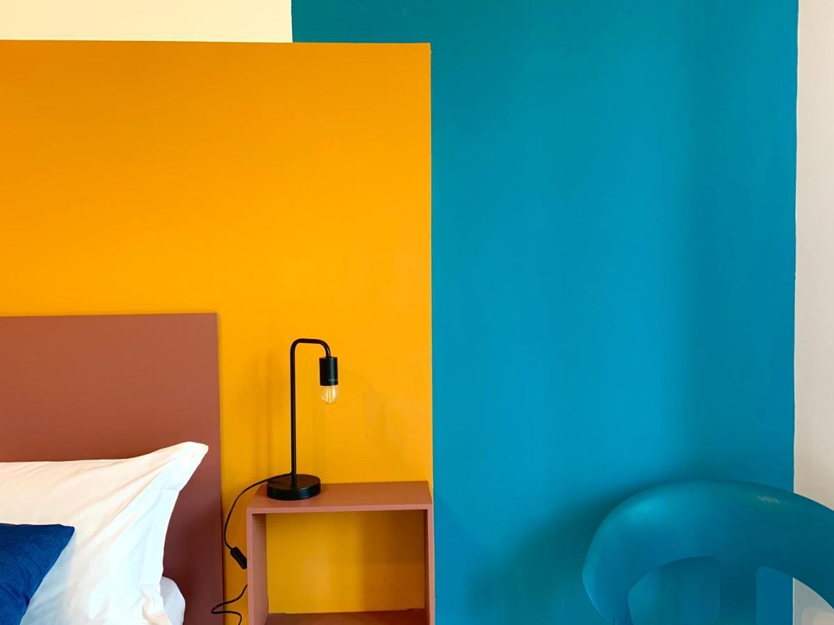 Bed & Breakfast Dimora Lupo_lifestyle Catania