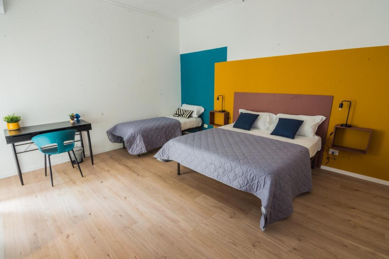 Dimora Lupo_lifestyle Bed & Breakfast