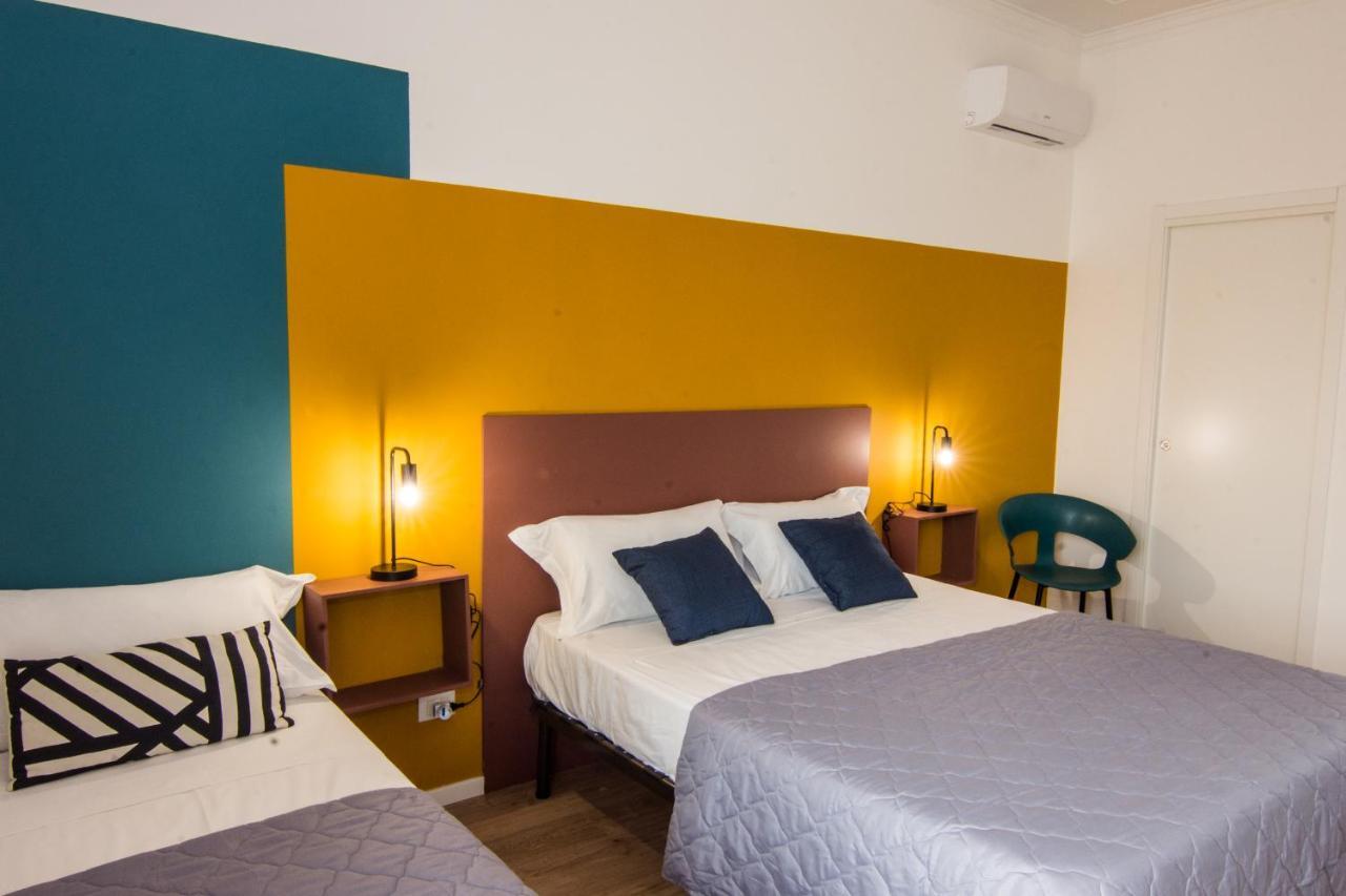 Bed & Breakfast Dimora Lupo_lifestyle