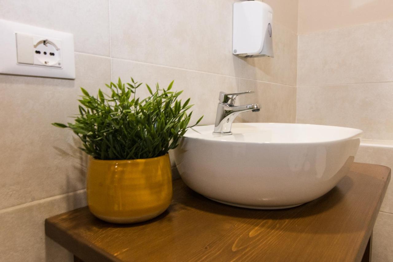 Dimora Lupo_lifestyle Bed & Breakfast