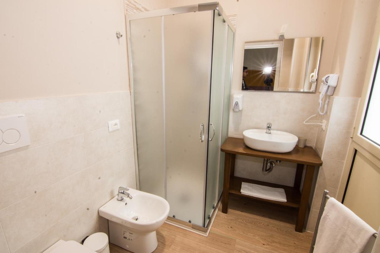 Dimora Lupo_lifestyle Bed & Breakfast Catania