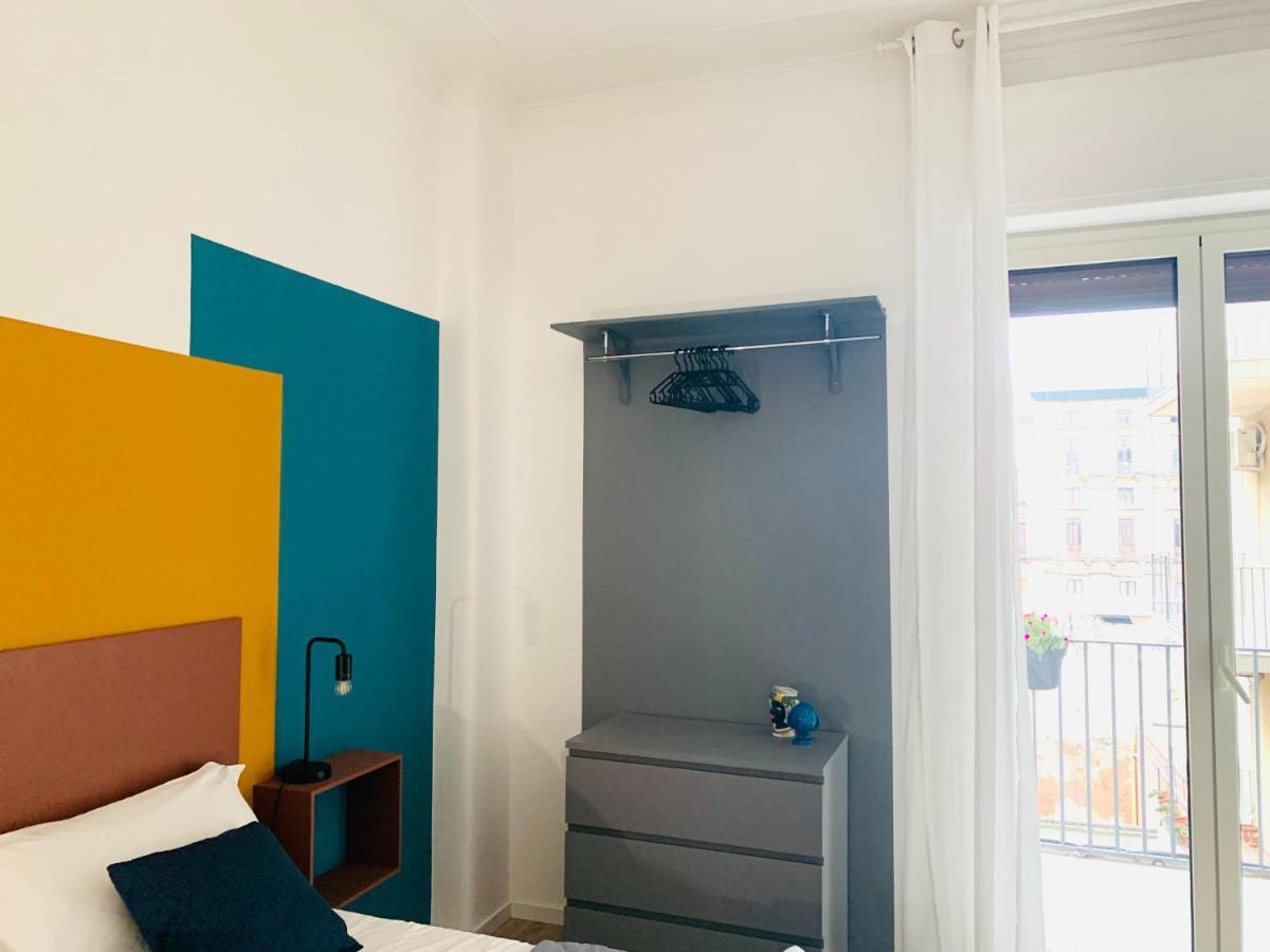 Dimora Lupo_lifestyle Bed & Breakfast Catania