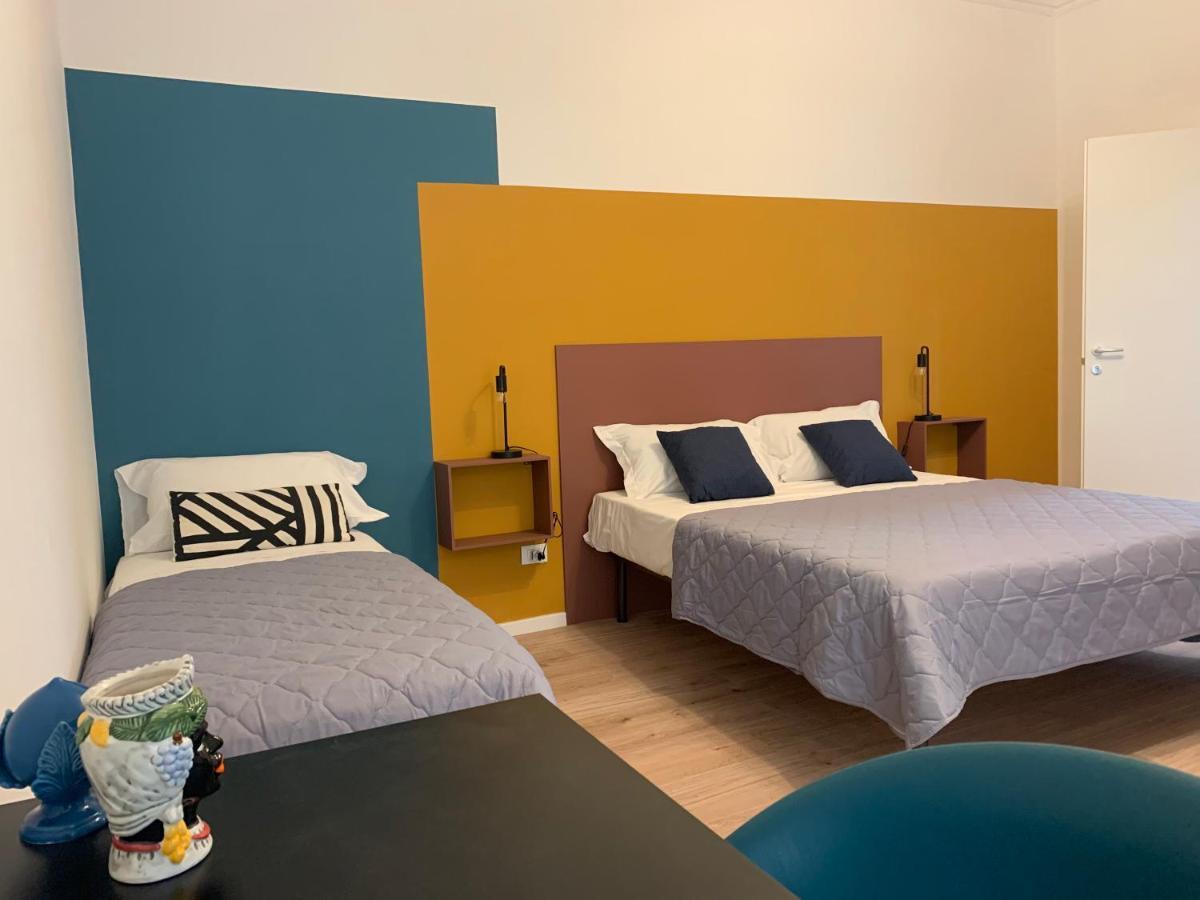 Dimora Lupo_lifestyle Bed & Breakfast