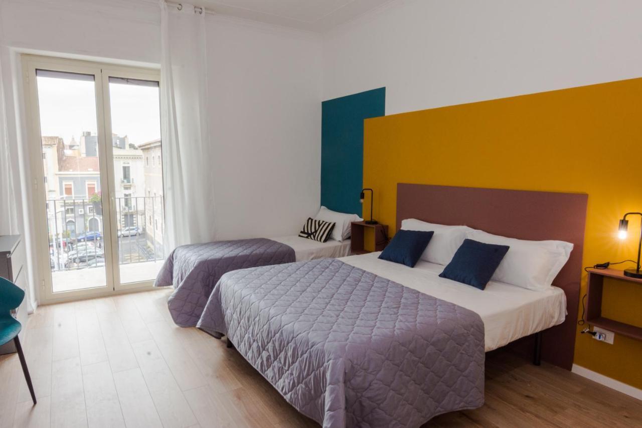 Dimora Lupo_lifestyle Catania