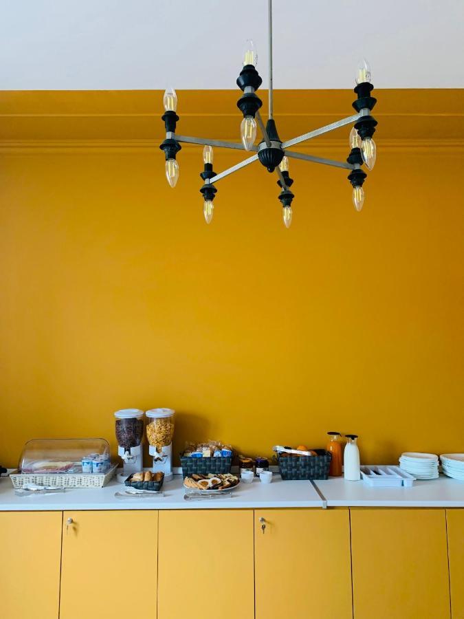 Dimora Lupo_lifestyle Bed & Breakfast Catania