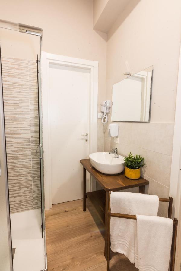Bed & Breakfast Dimora Lupo_lifestyle *