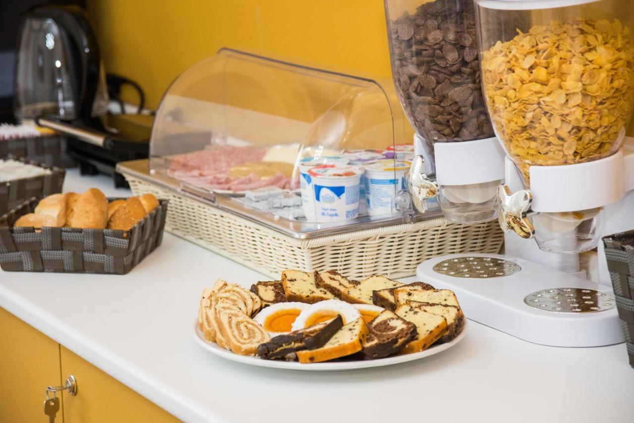 Dimora Lupo_lifestyle Bed & Breakfast Catania