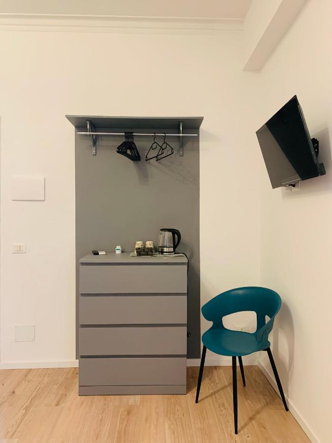 Bed & Breakfast Dimora Lupo_lifestyle