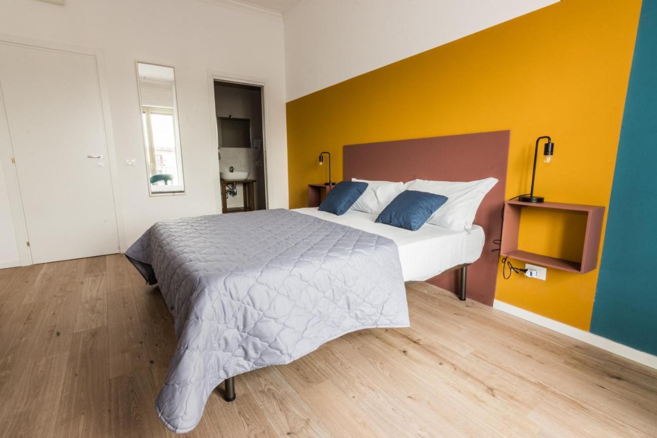 Dimora Lupo_lifestyle Bed & Breakfast Catania
