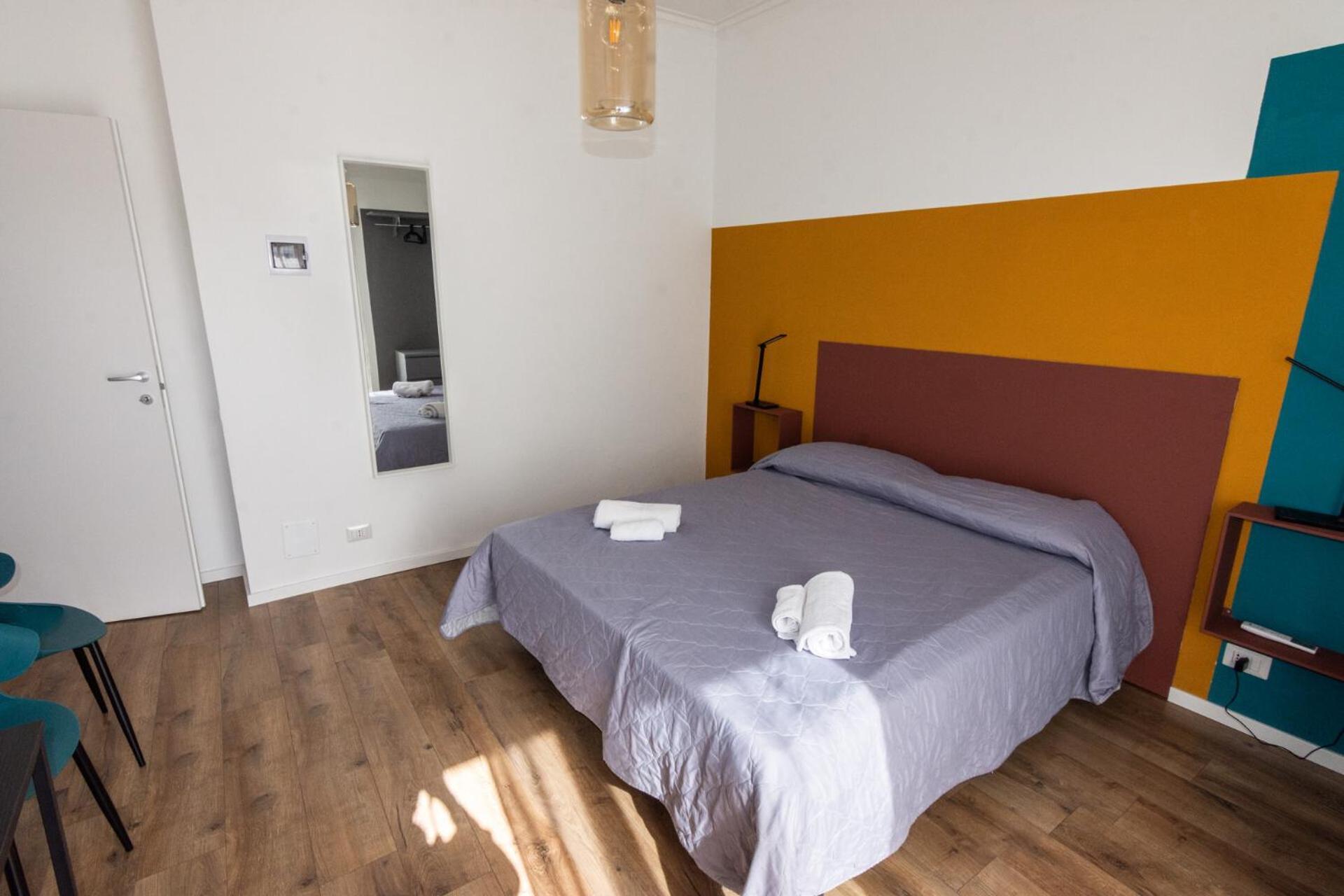Dimora Lupo_lifestyle Bed & Breakfast