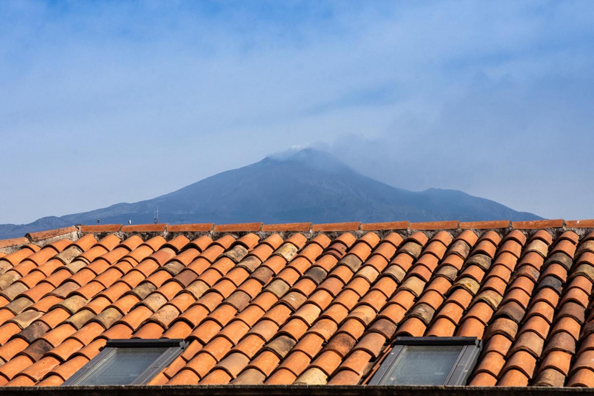 Dimora Lupo_lifestyle Bed & Breakfast Catania