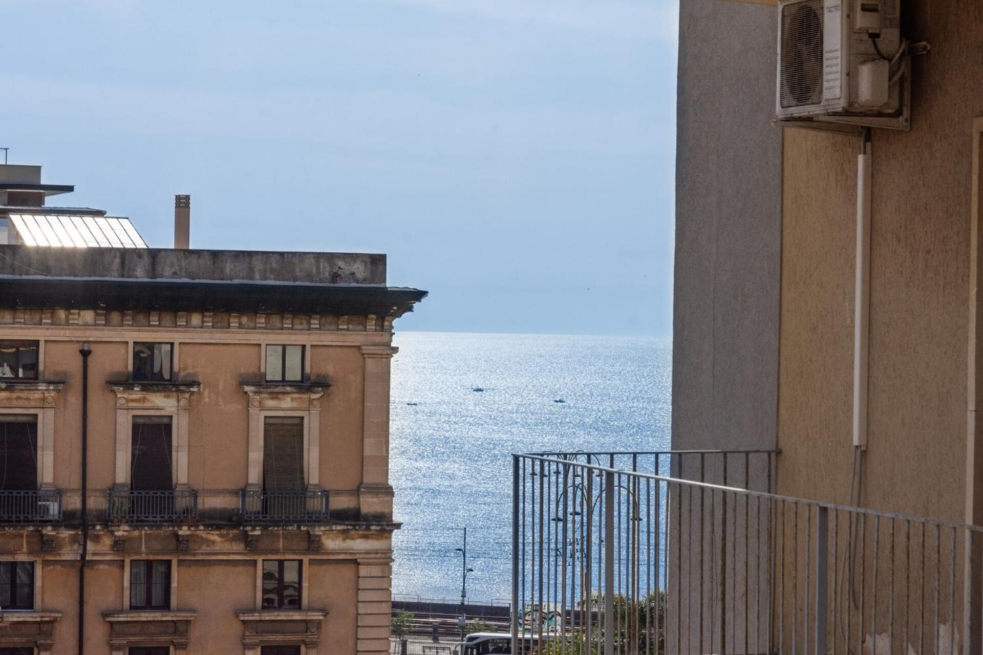 Dimora Lupo_lifestyle Catania